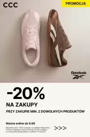 CCC gazetka tydzień 23 Strona 1