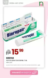 Drogerie Natura gazetka Strona 2