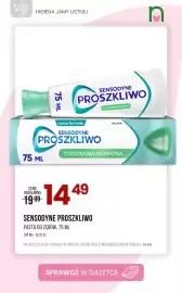 Drogerie Natura gazetka Strona 7