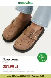 Eobuwie gazetka Strona 2