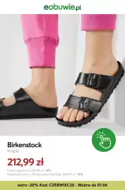 Eobuwie gazetka Strona 4