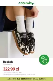 Eobuwie gazetka Strona 6