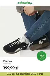 Eobuwie gazetka Strona 7