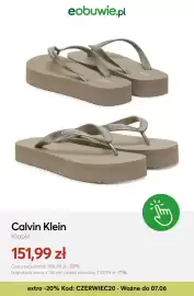 Eobuwie gazetka Strona 8