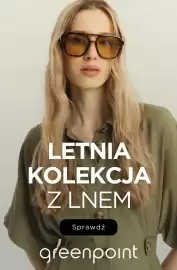 Greenpoint gazetka tydzień 23 Strona 1
