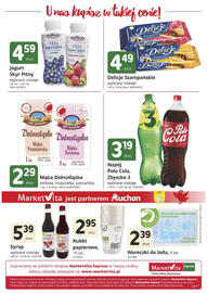 Marketvita gazetka | Express Strona 2