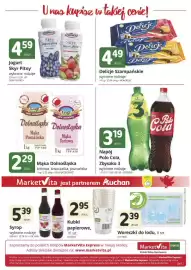 Marketvita gazetka | Express Strona 2