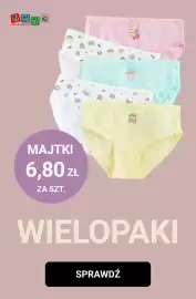 Smyk gazetka tydzień 23 Strona 1