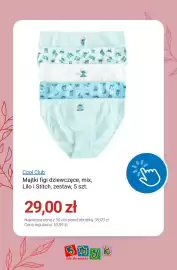 Smyk gazetka tydzień 23 Strona 2