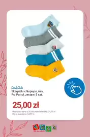 Smyk gazetka tydzień 23 Strona 3
