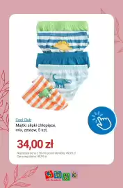 Smyk gazetka tydzień 23 Strona 7