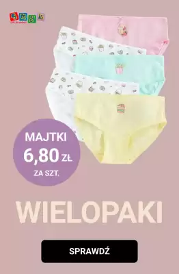 Smyk (ważność do 10-06)