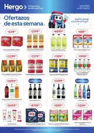 Revista Hergo semana 23 Página 1