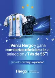 Revista Hergo semana 23 Página 3