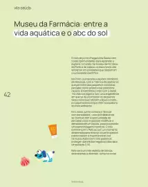 Catálogo Farmácias Portuguesas Página 42