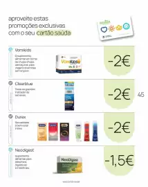 Catálogo Farmácias Portuguesas Página 45