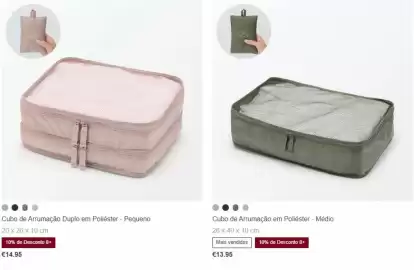 Catálogo Muji Página 1