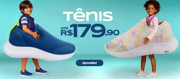Catálogo Bibi Página 1