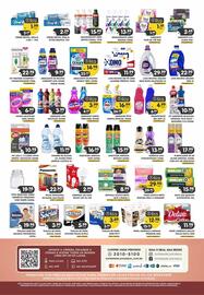 Encarte Supermercados Real Página 8