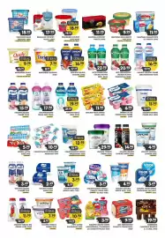 Encarte Supermercados Real Página 2