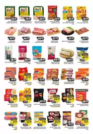Encarte Supermercados Real Página 4