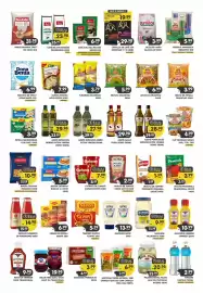 Encarte Supermercados Real Página 6