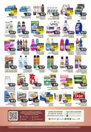 Encarte Supermercados Real Página 8