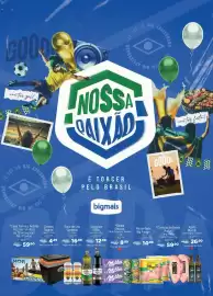 Catálogo Big Mais Supermercados Página 1