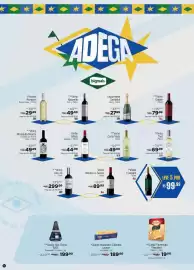 Catálogo Big Mais Supermercados Página 14