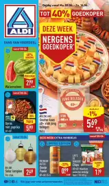 ALDI folder week 24 Pagina 1