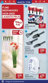 ALDI folder Pagina 16