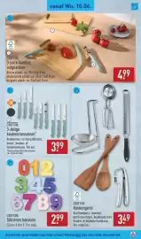 ALDI folder Pagina 9