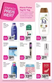 Bipa Flugblatt Seite 11