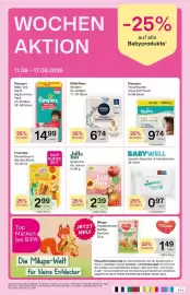 Bipa Flugblatt Seite 8