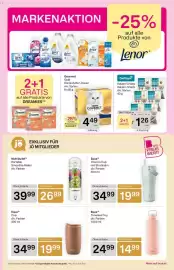 Bipa Flugblatt Seite 9
