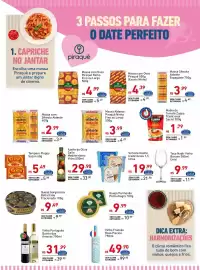 Catálogo Extrabom Supermercados semana 23 Página 2