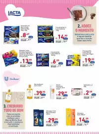 Catálogo Extrabom Supermercados semana 23 Página 3