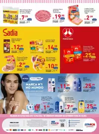 Catálogo Extrabom Supermercados semana 23 Página 4