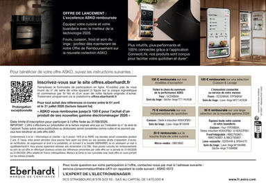Catalogue Boulanger page 2