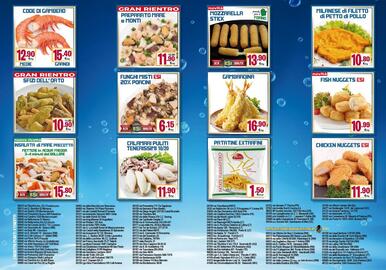 Volantino Eurosurgelati Pagina 2