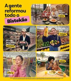 Encarte Bistek Supermercados semana 23 Página 4