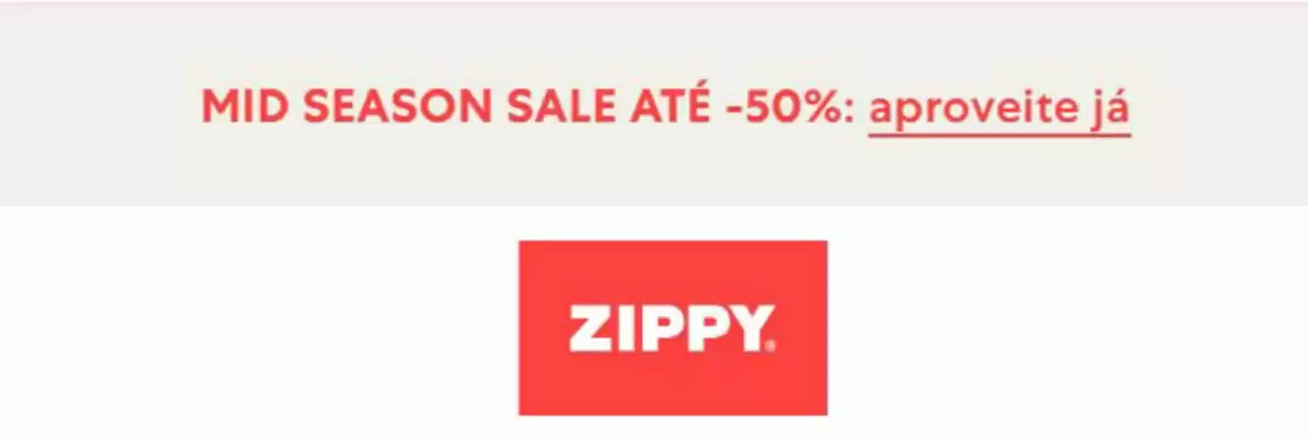 Folheto Zippy (válido até 8-06)