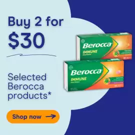 Blooms The Chemist catalogue Page 2