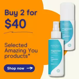 Blooms The Chemist catalogue Page 5