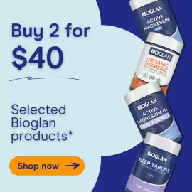Blooms The Chemist catalogue Page 6