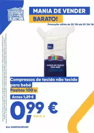 Folheto Casa Cheia Página 1