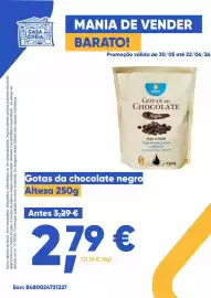 Folheto Casa Cheia Página 1