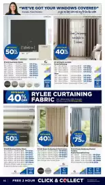 Spotlight catalogue Page 16