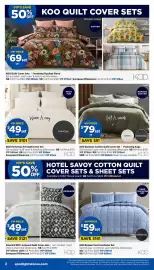 Spotlight catalogue Page 2