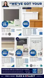 Spotlight catalogue Page 20